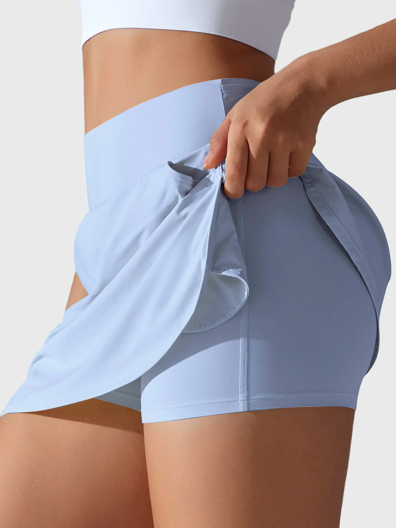 LYSENA™ Active Skirt