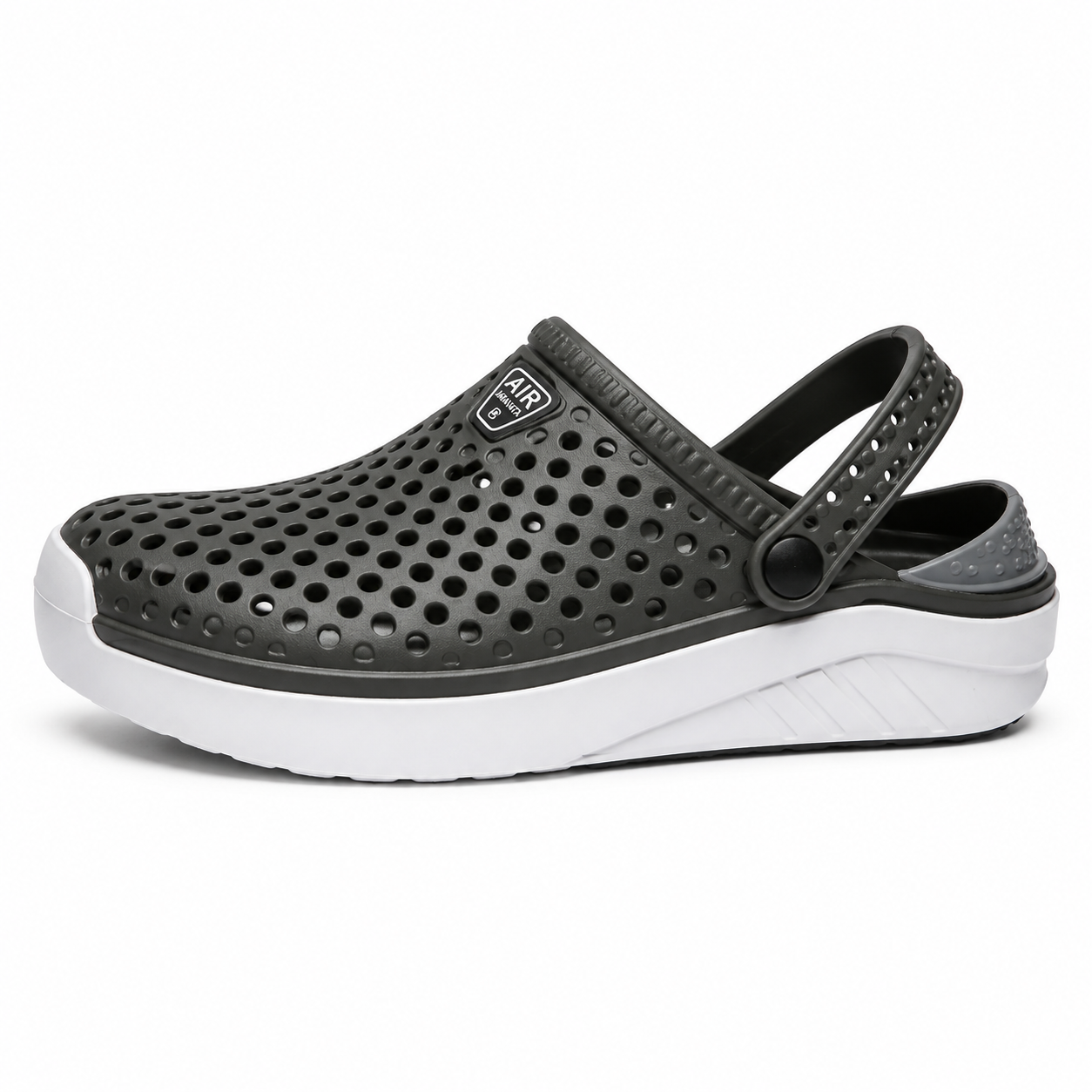 AeroClog™