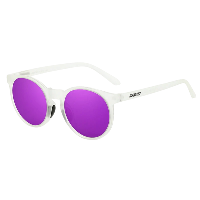 LaufVision™ Purple Pulse - LeveFit