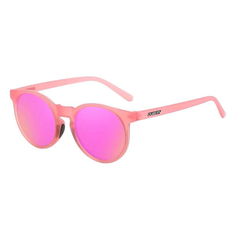 LaufVision™ Candy Pink - LeveFit