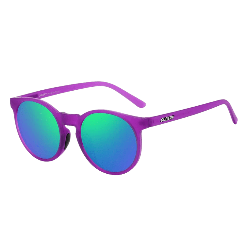 LaufVision™ Purple Pulse - LeveFit