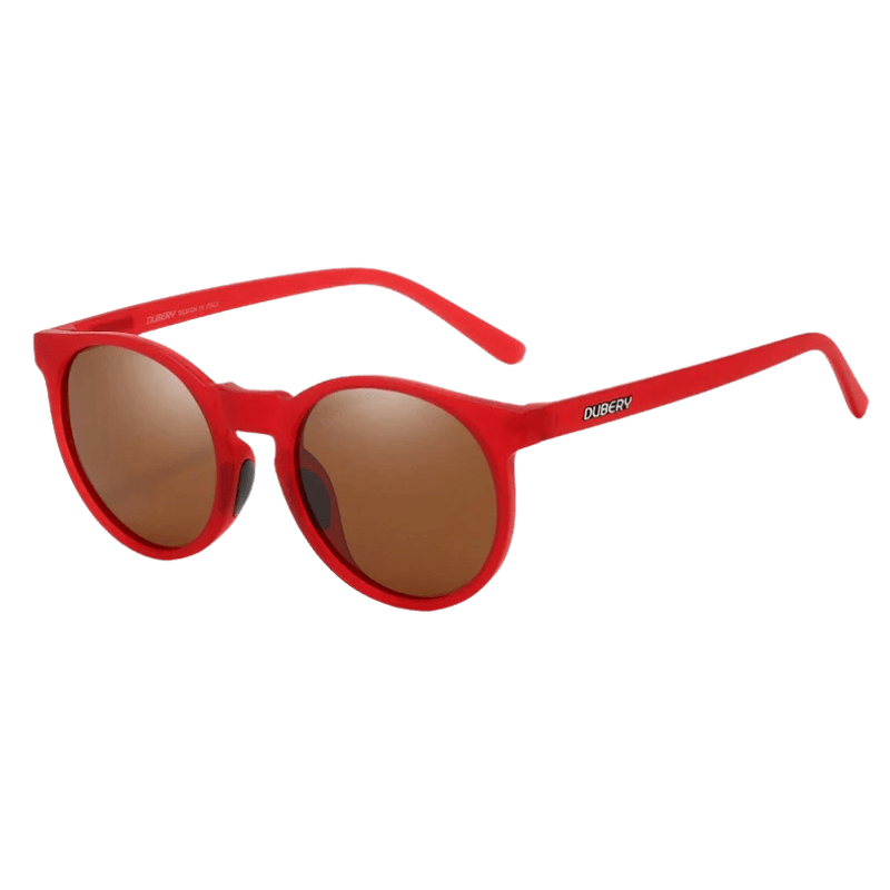 LaufVision™ Scarlet Sprint - LeveFit
