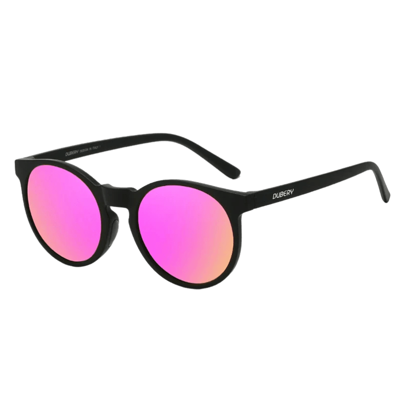 LaufVision™ Midnight Rose - LeveFit