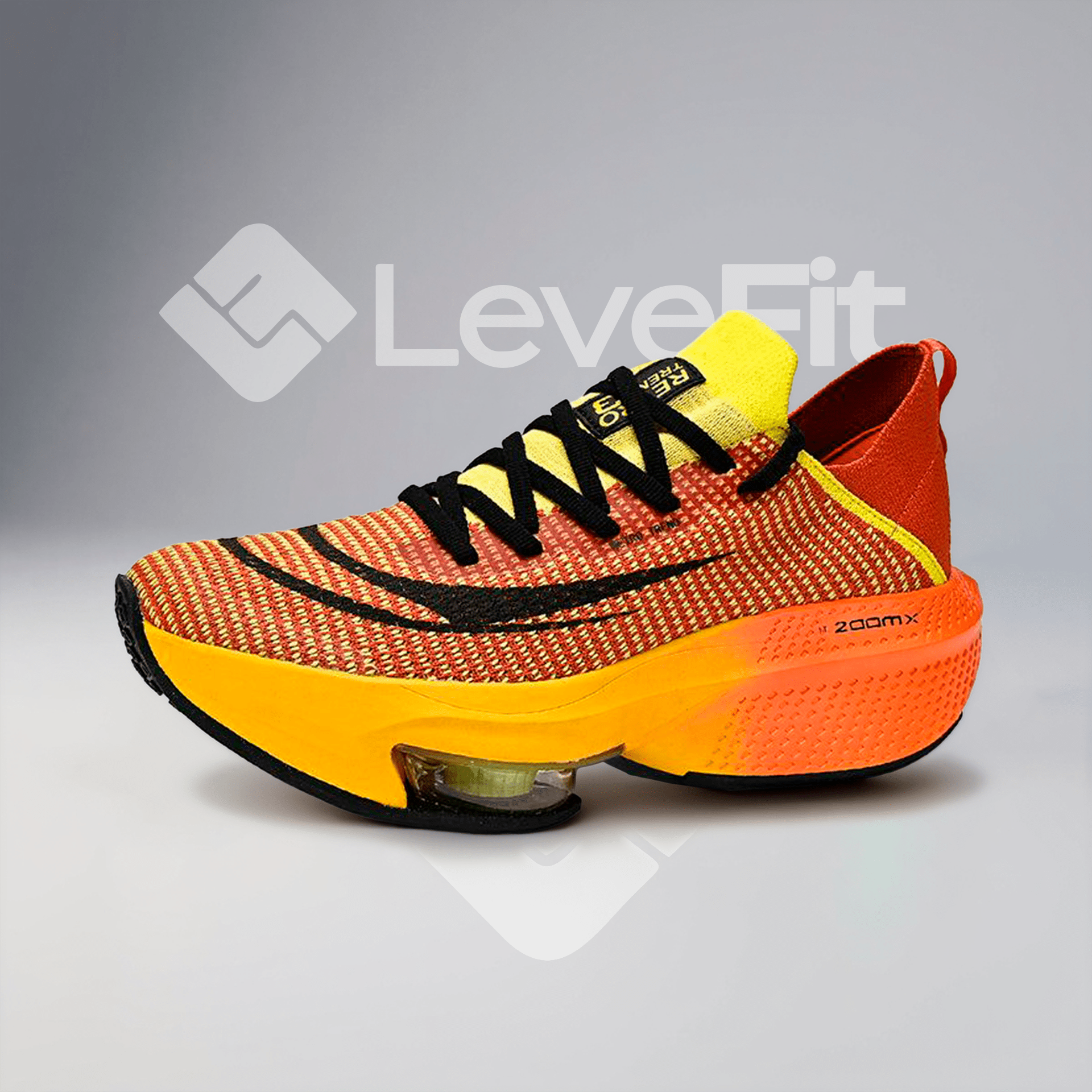 Speed Pro™ + Gratis Sommer - Geschenk - LeveFit