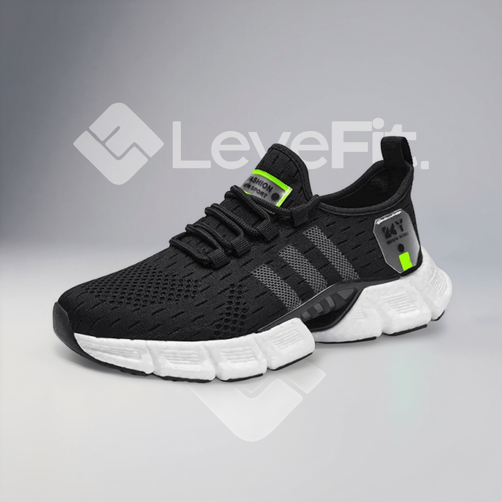 RockFit™ + Gratis Sommer - Geschenk - LeveFit