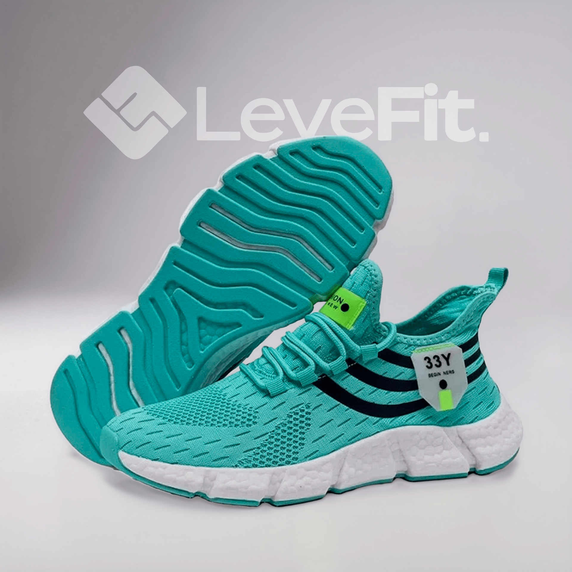 X9000 Colors™ + Gratis Sommer - Geschenk - LeveFit