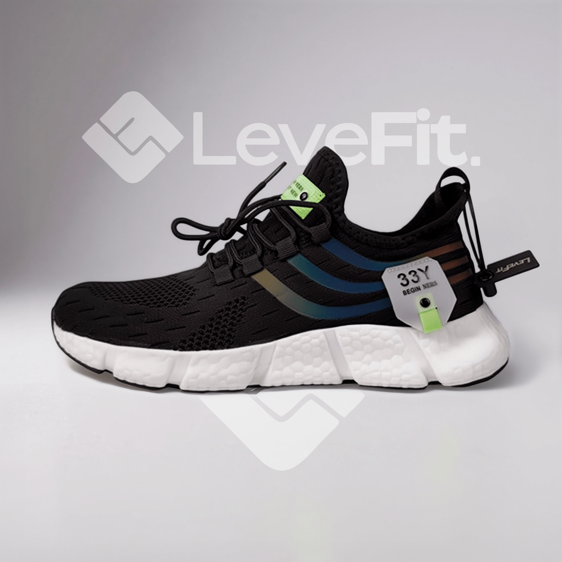 X9000™ + Gratis Sommer - Geschenk - LeveFit