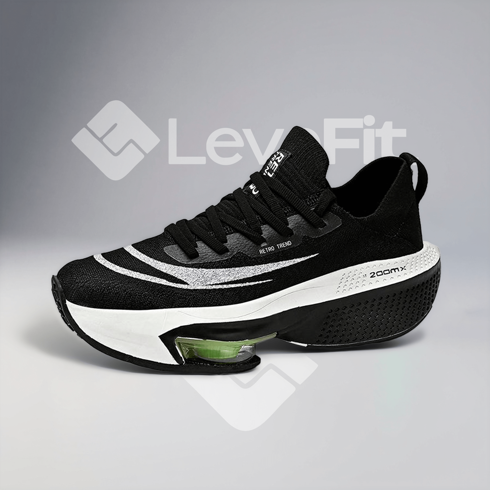 Speed Pro™ + Gratis Sommer - Geschenk - LeveFit