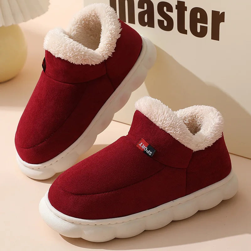 CozyStep™
