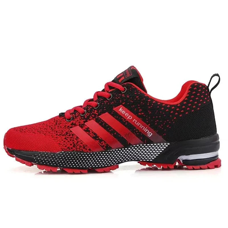 StreetRun™ + Gratis Sommer - Geschenk - LeveFit