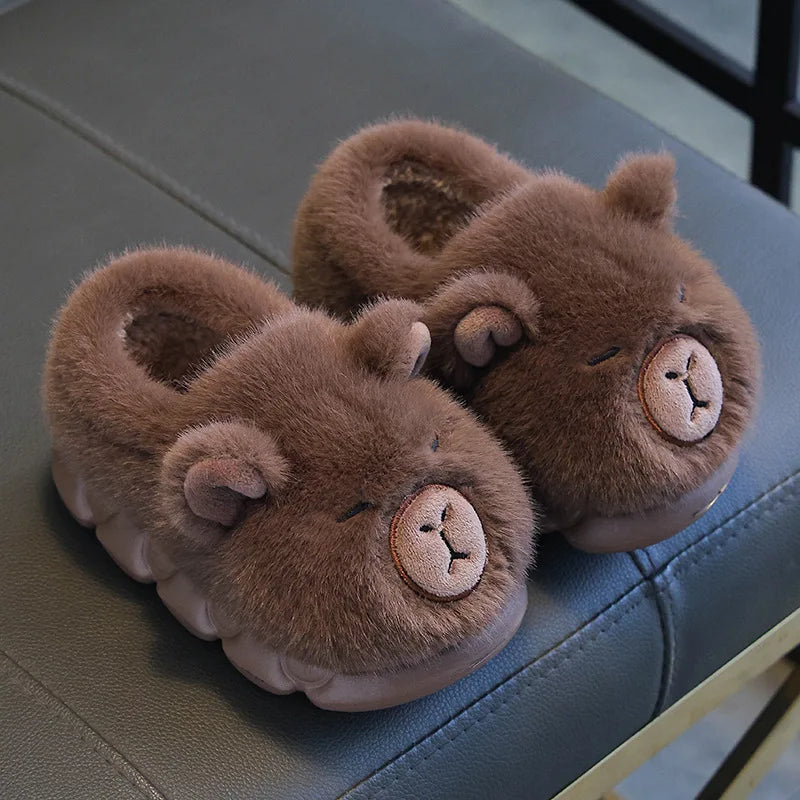 CozyCapy™
