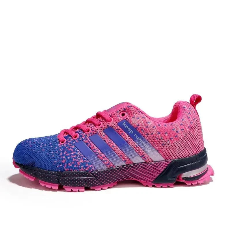 StreetRun™ + Gratis Sommer - Geschenk - LeveFit