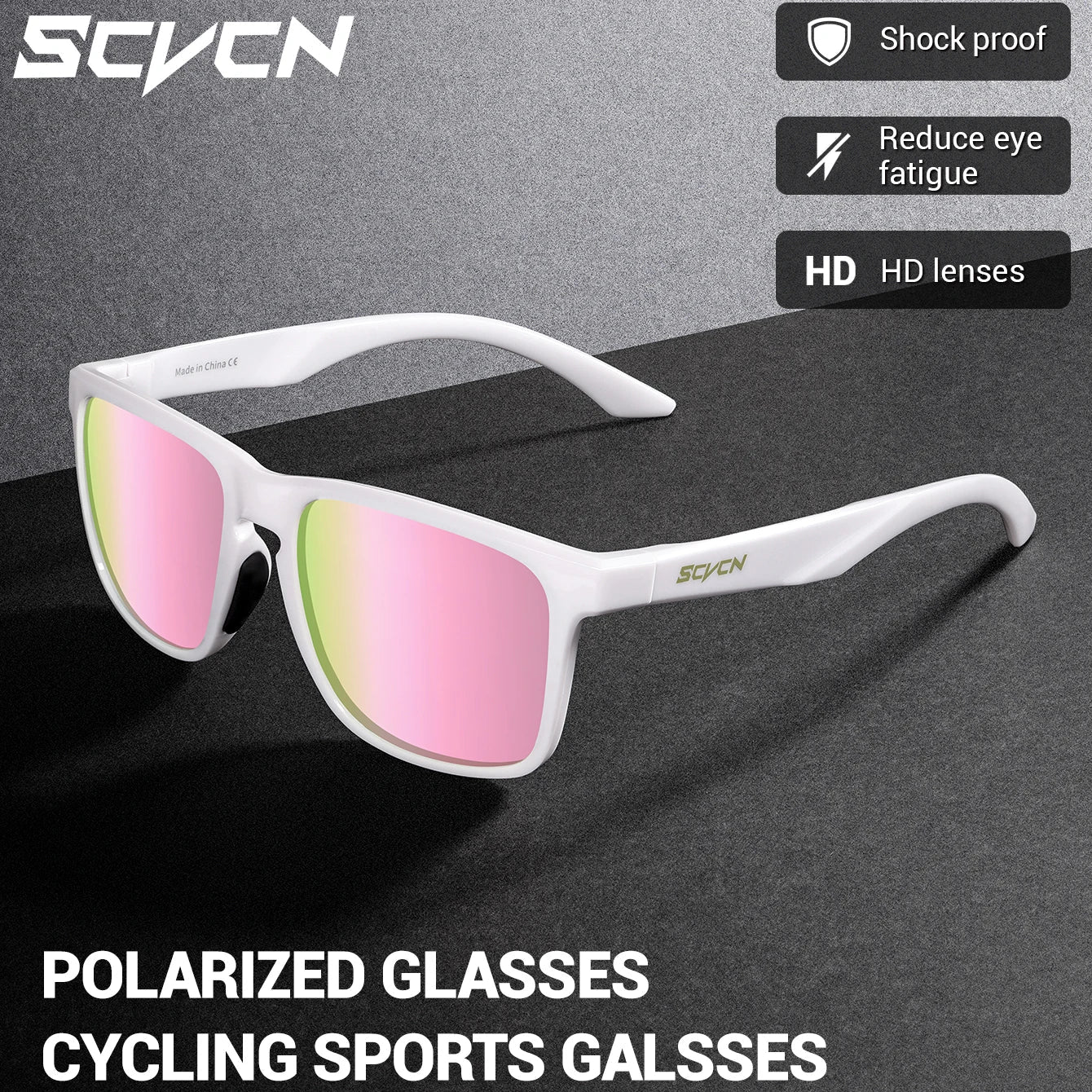 LaufVision™ Aero - LeveFit
