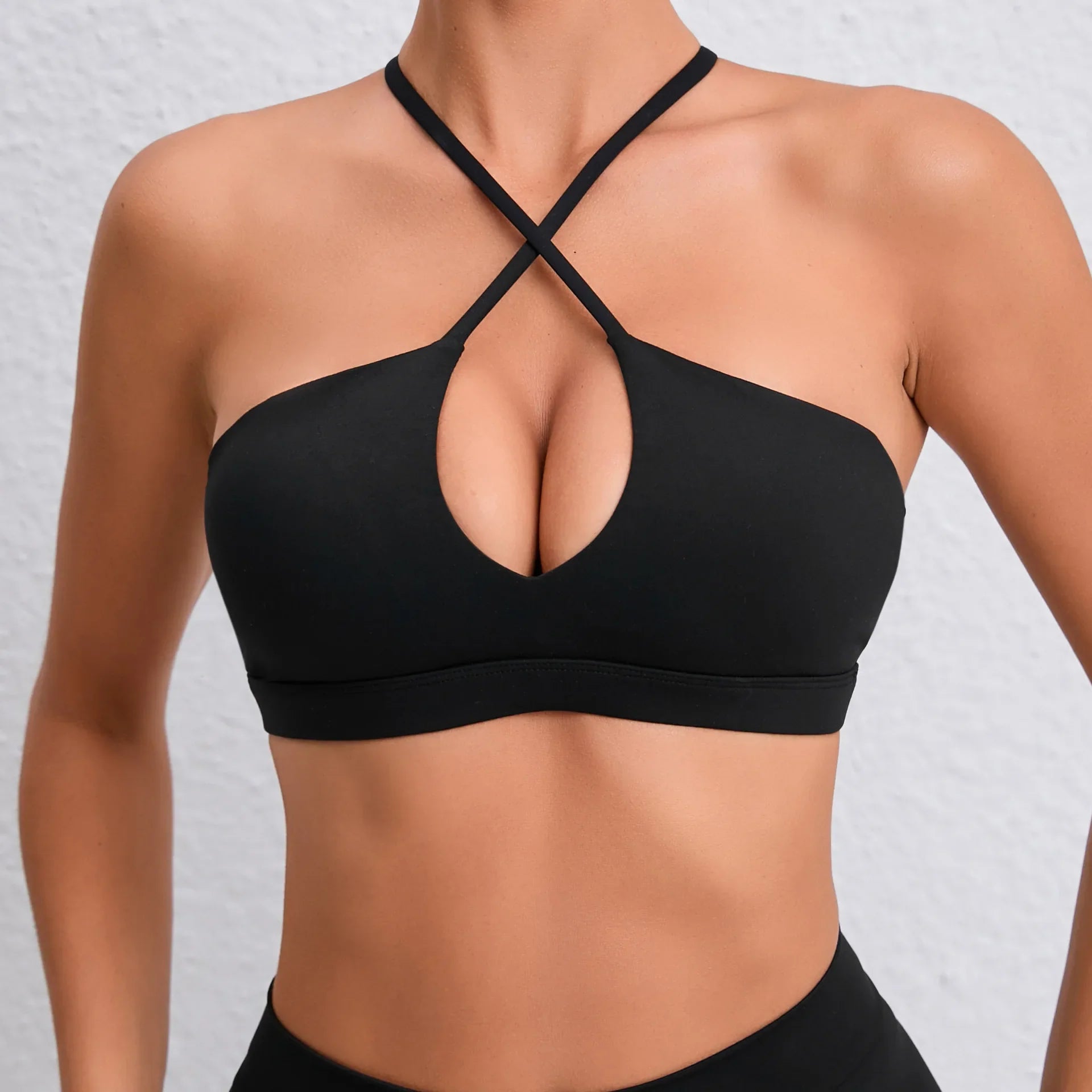 FlexBra™ — Damen Sport - BH - LeveFit