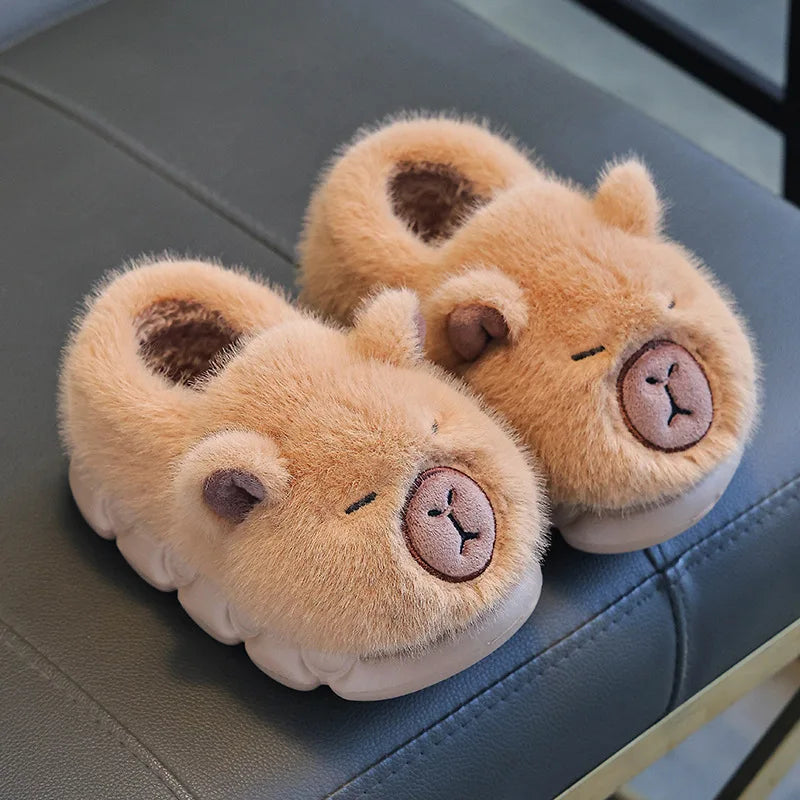 CozyCapy™