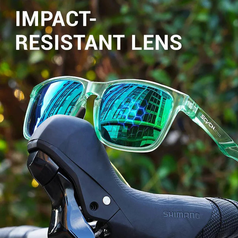 LaufVision™ Aero - LeveFit
