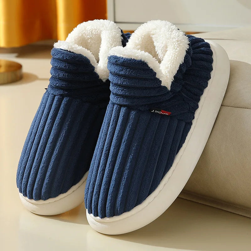 CozyStep™