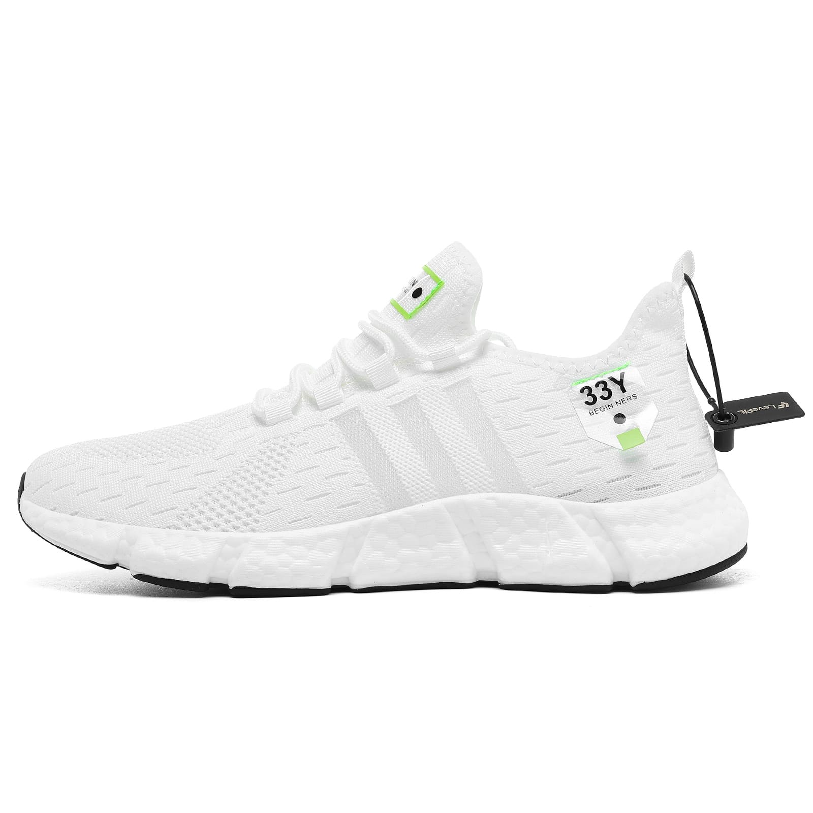 RunFit™ Sneaker – Ultraleicht für den Sommer