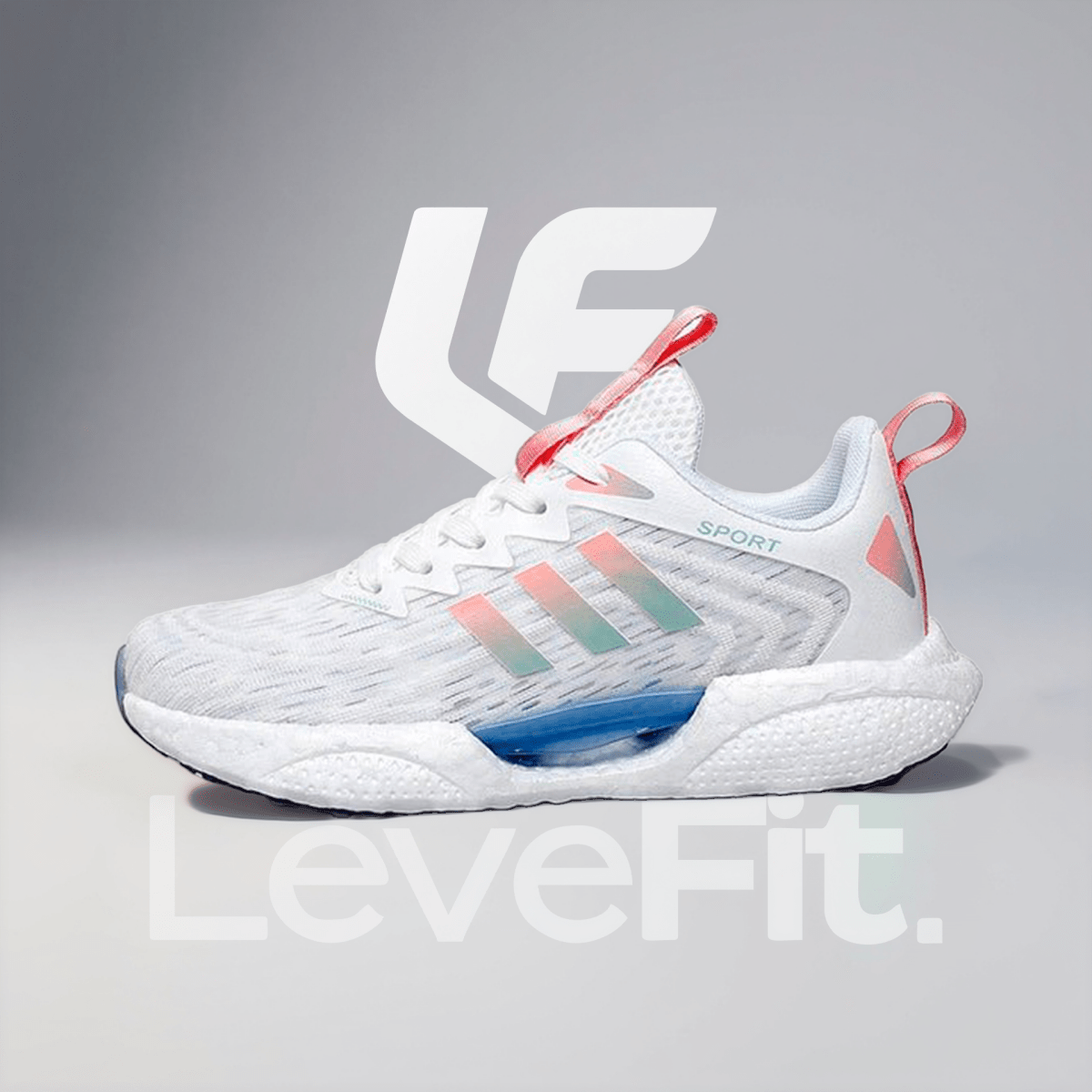 Advanced™ + Gratis - Schwamm & Socken - LEVEFIT