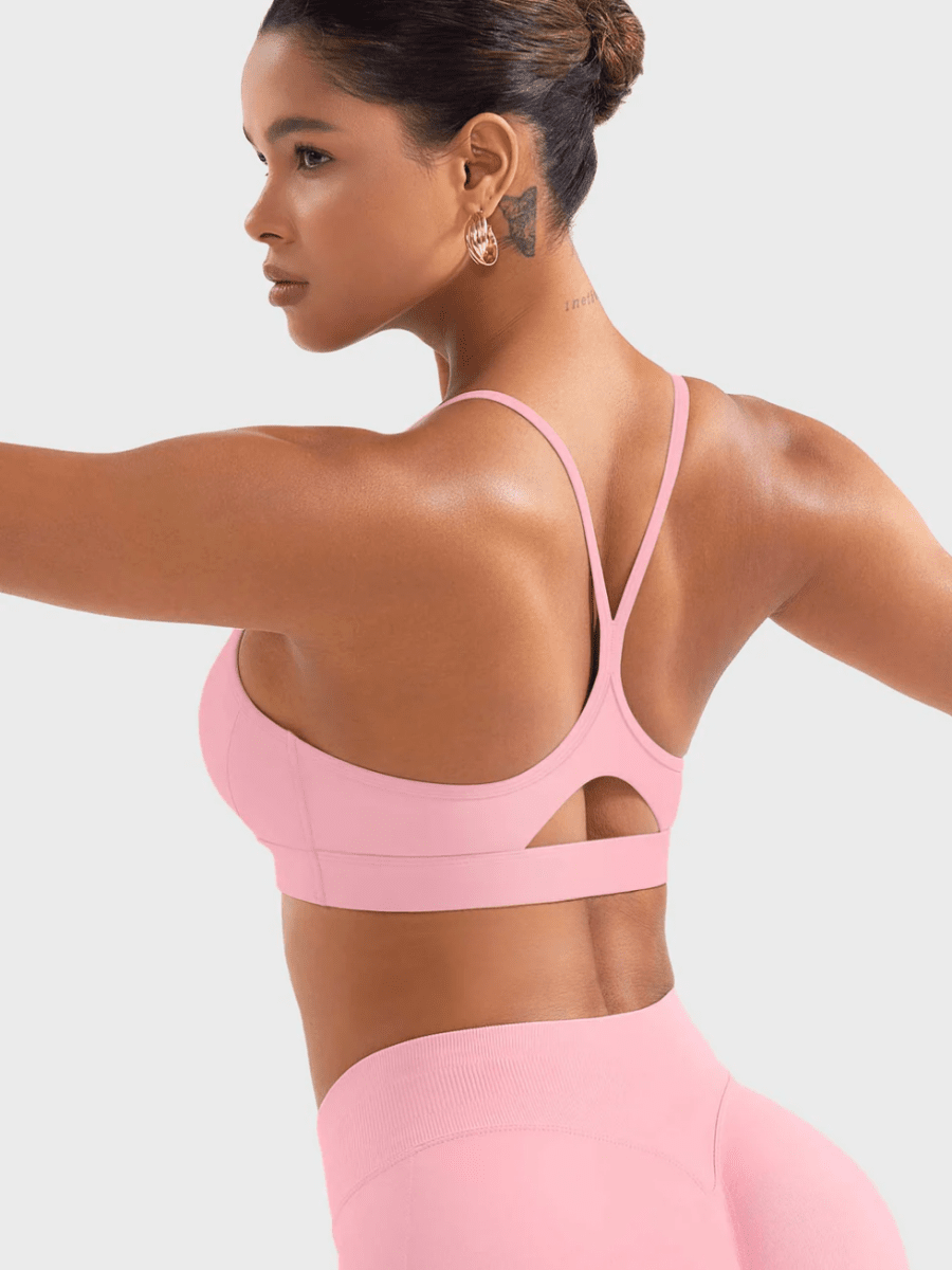 AERIA™ V - Flow Bra - LEVEFIT