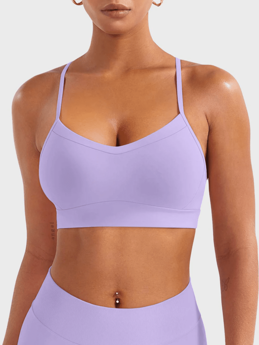 AERIA™ V - Flow Bra - LEVEFIT