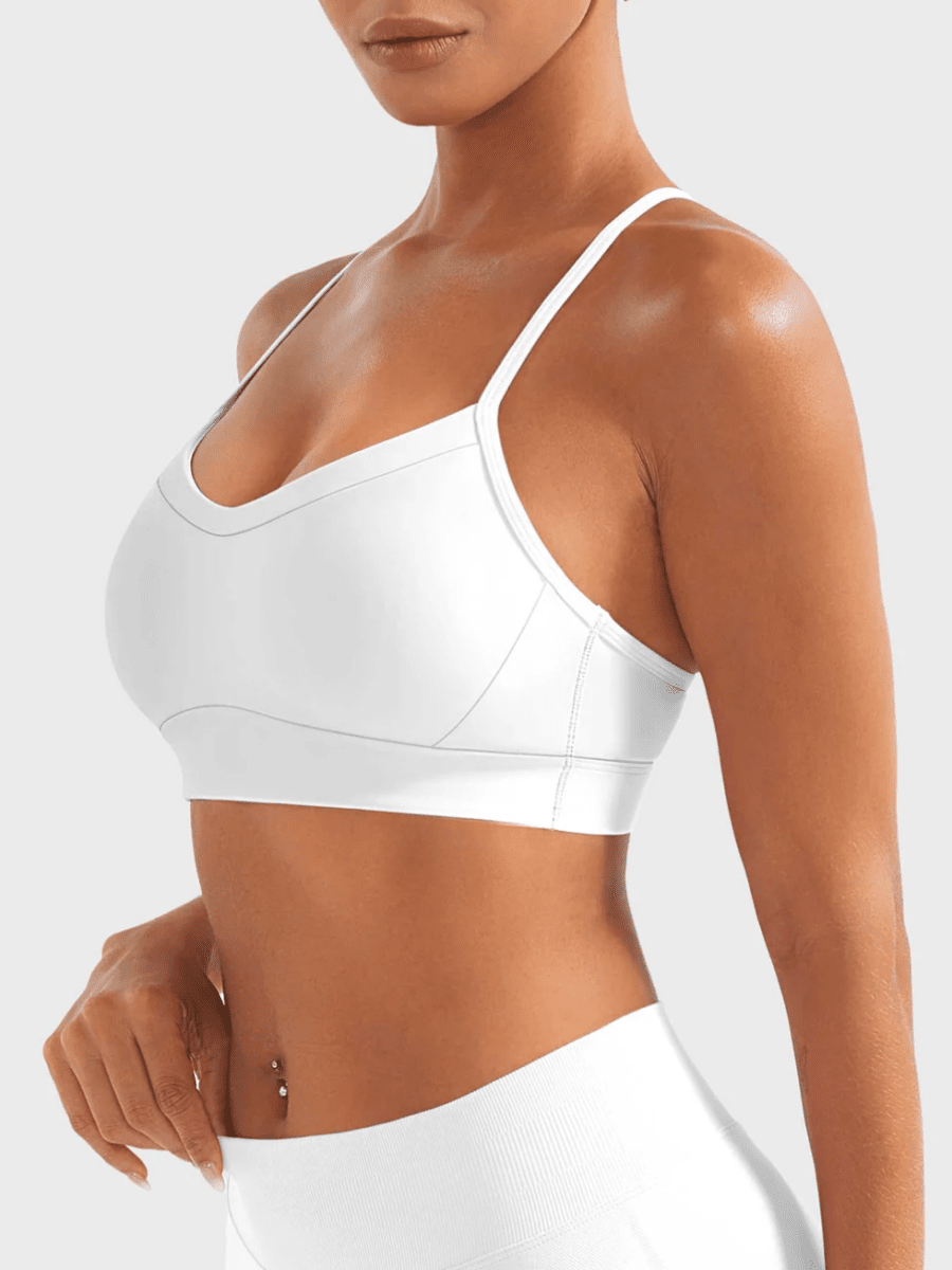 AERIA™ V - Flow Bra - LEVEFIT
