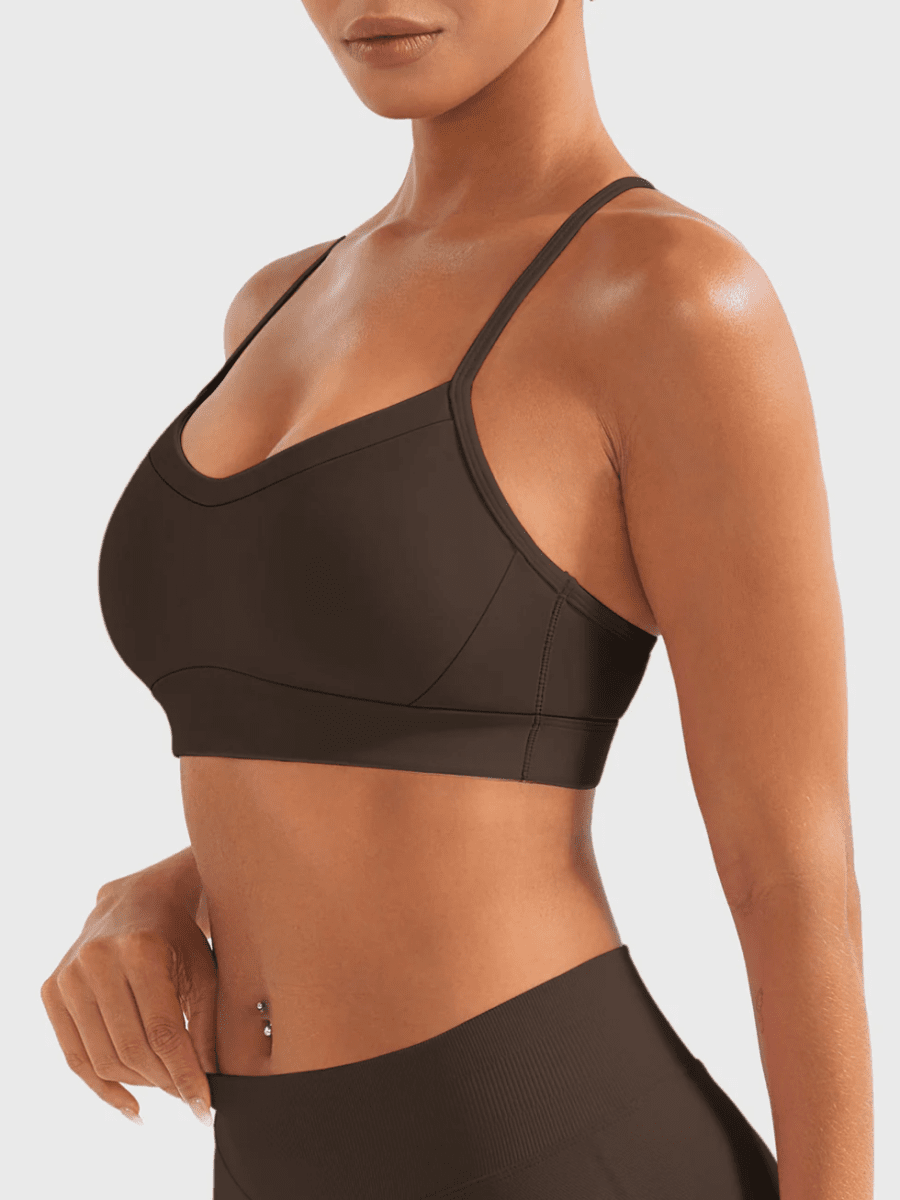 AERIA™ V - Flow Bra - LEVEFIT