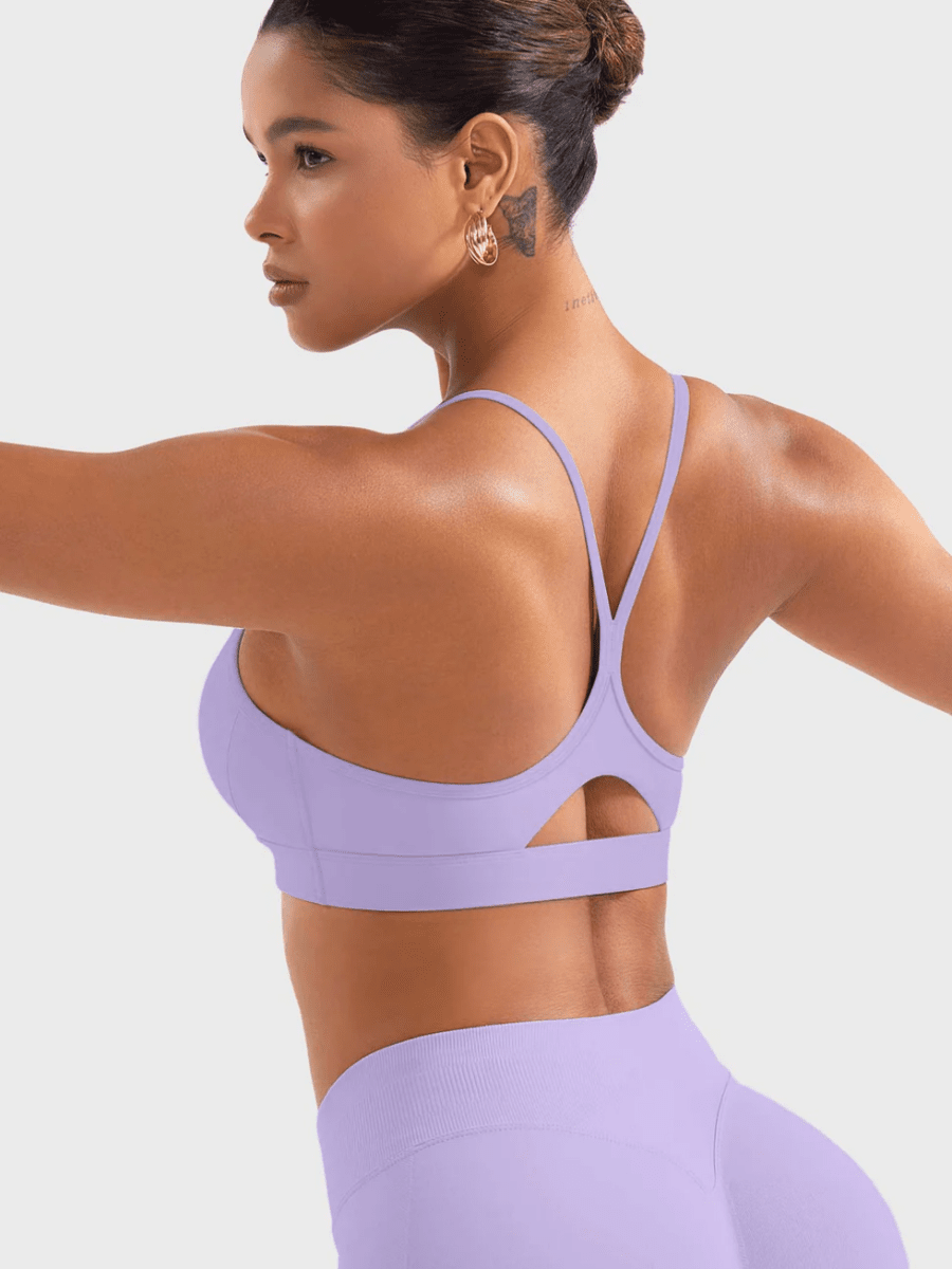 AERIA™ V - Flow Bra - LEVEFIT