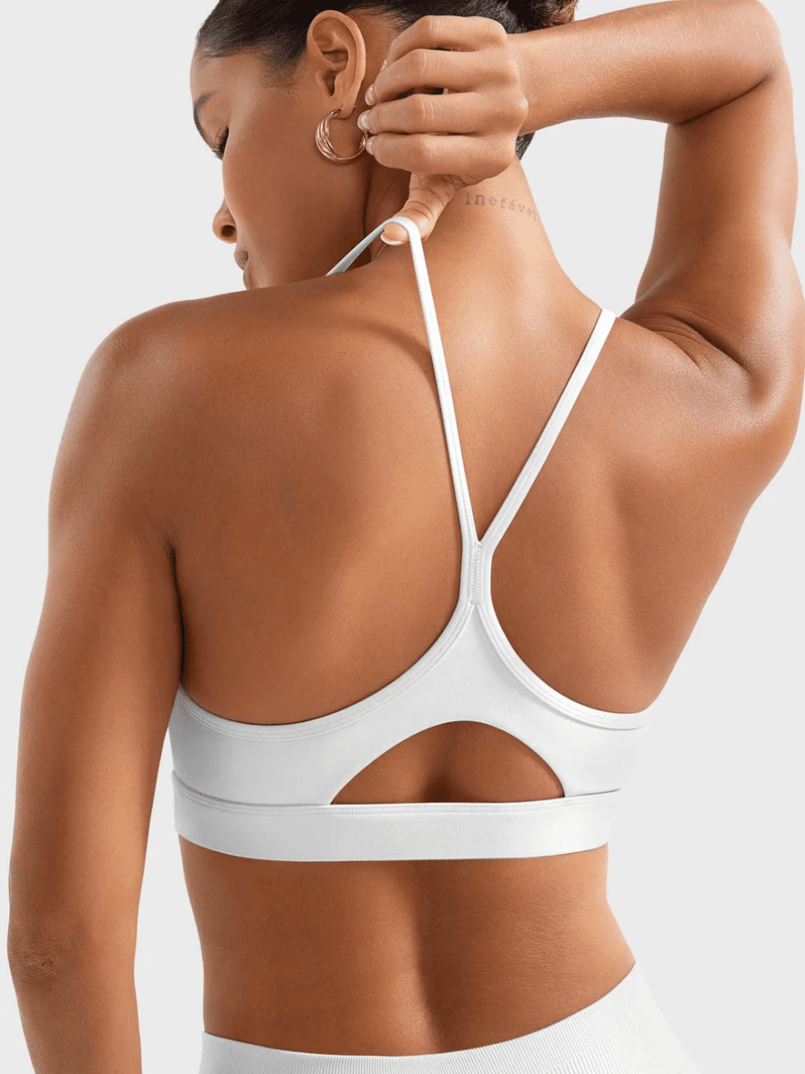 AERIA™ V - Flow Bra - LEVEFIT