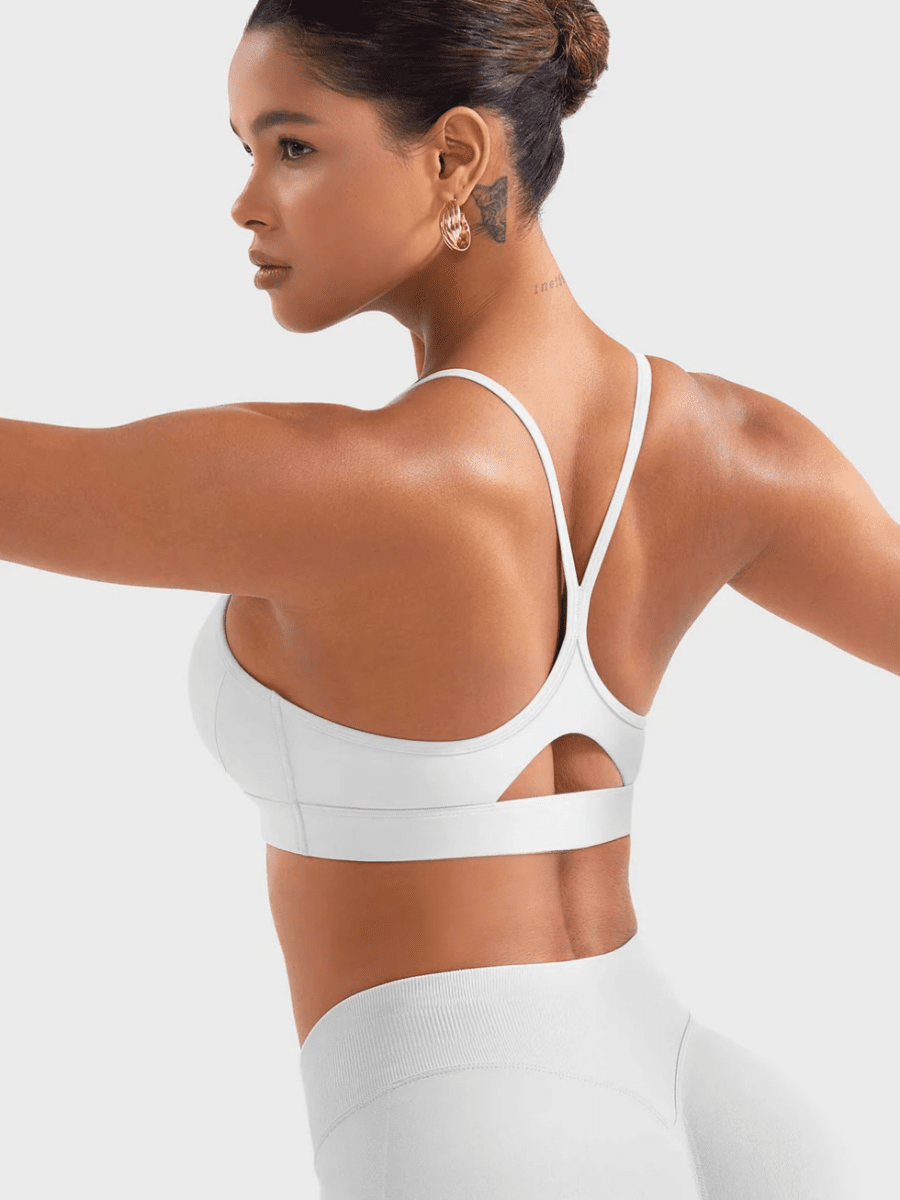 AERIA™ V - Flow Bra - LEVEFIT