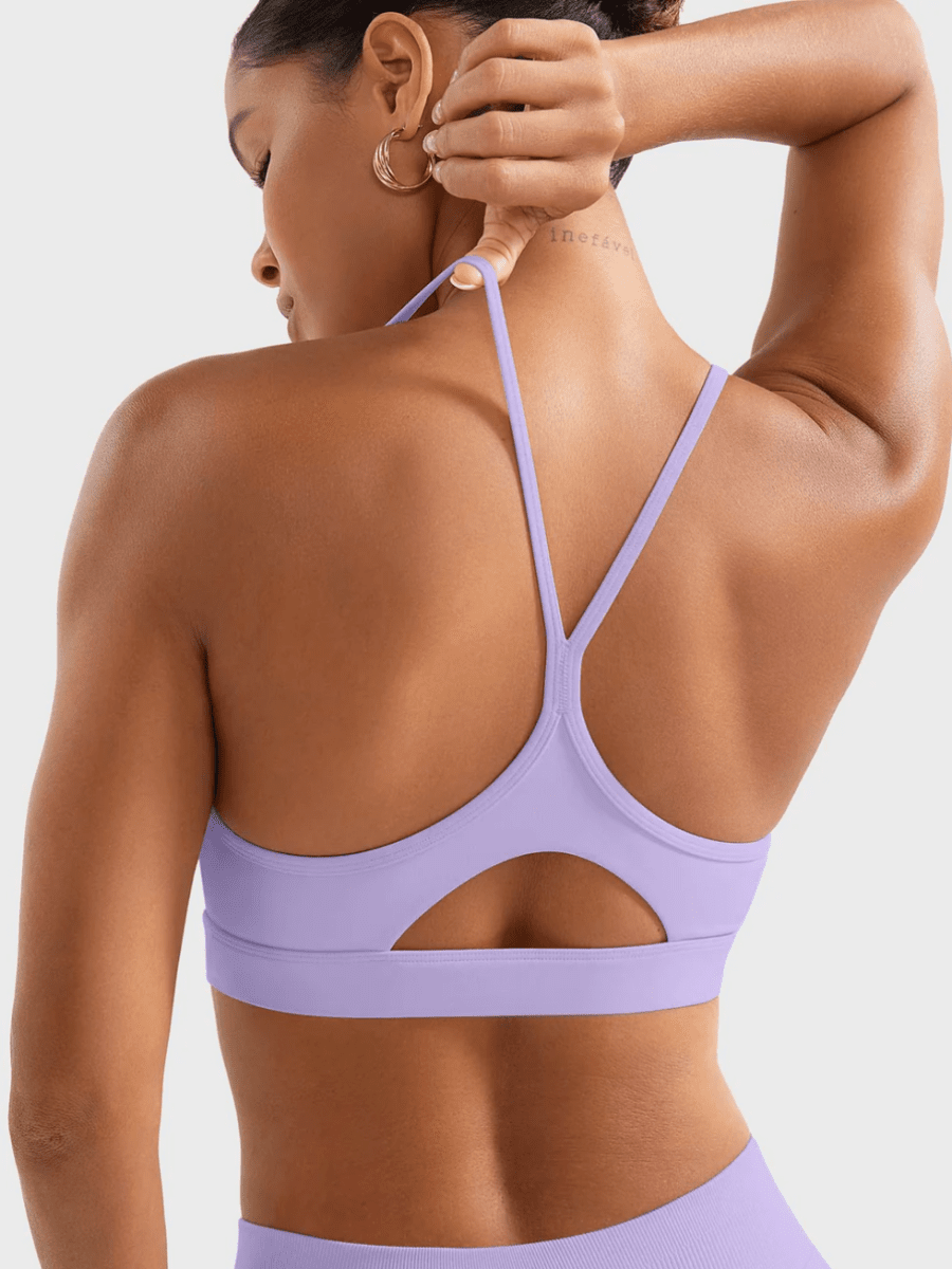 AERIA™ V - Flow Bra - LEVEFIT