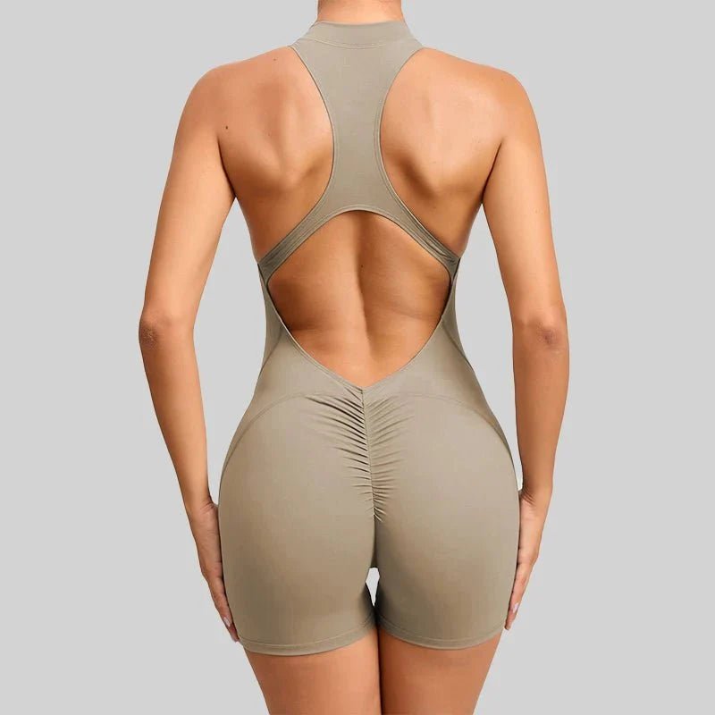 Aero™ Jumpsuit - LEVEFIT