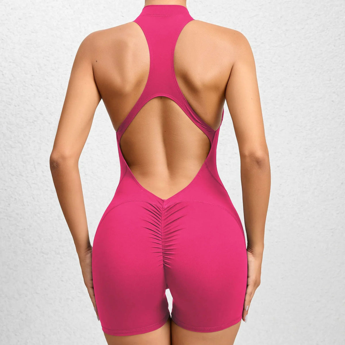 Aero™ Jumpsuit - LEVEFIT