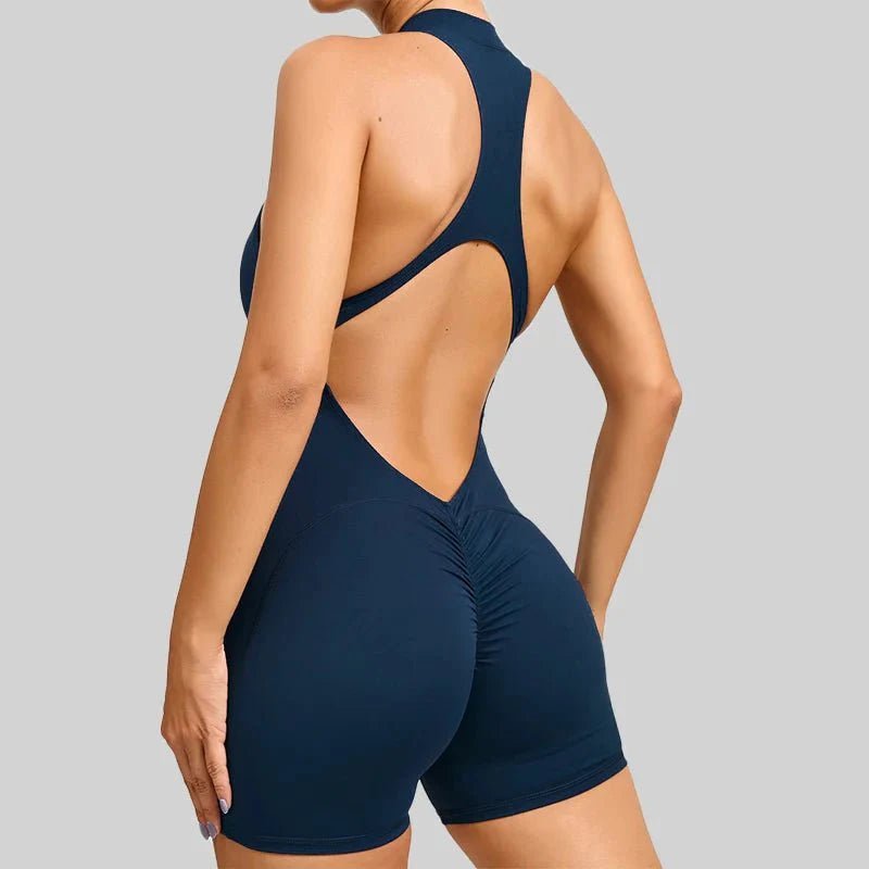 Aero™ Jumpsuit - LEVEFIT