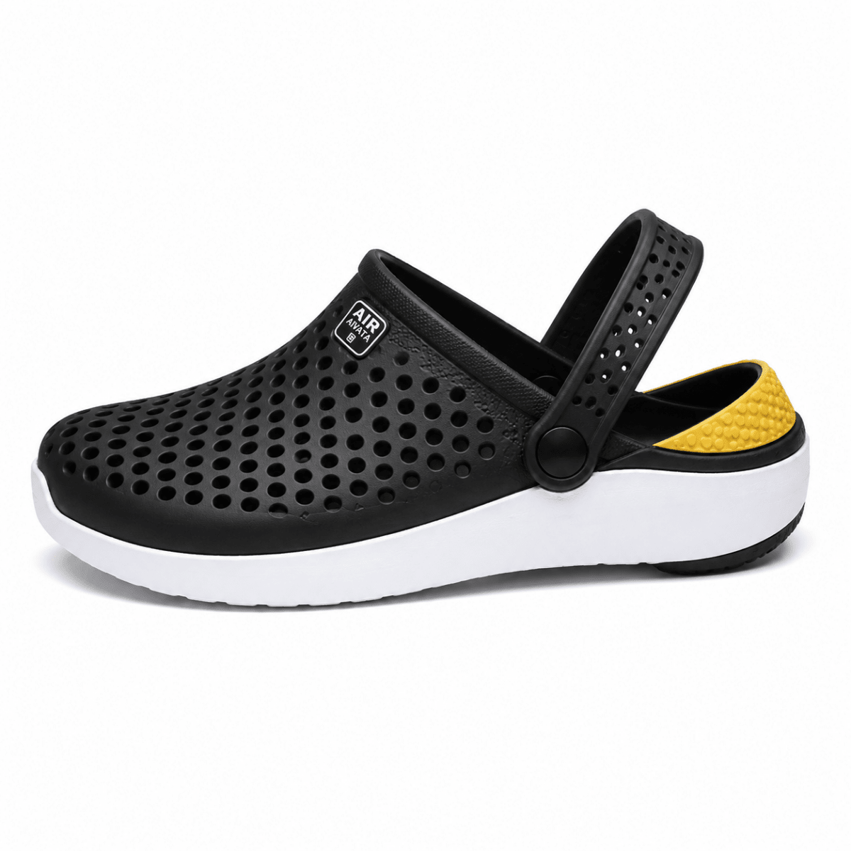 AeroClog™ - LEVEFIT