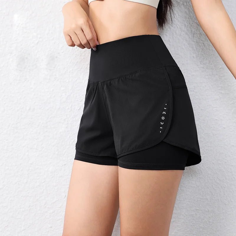 AeroFlex Shorts - LEVEFIT