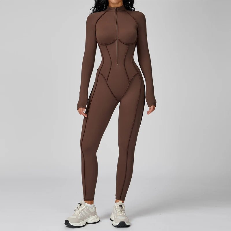 AeroShape™ - LEVEFIT