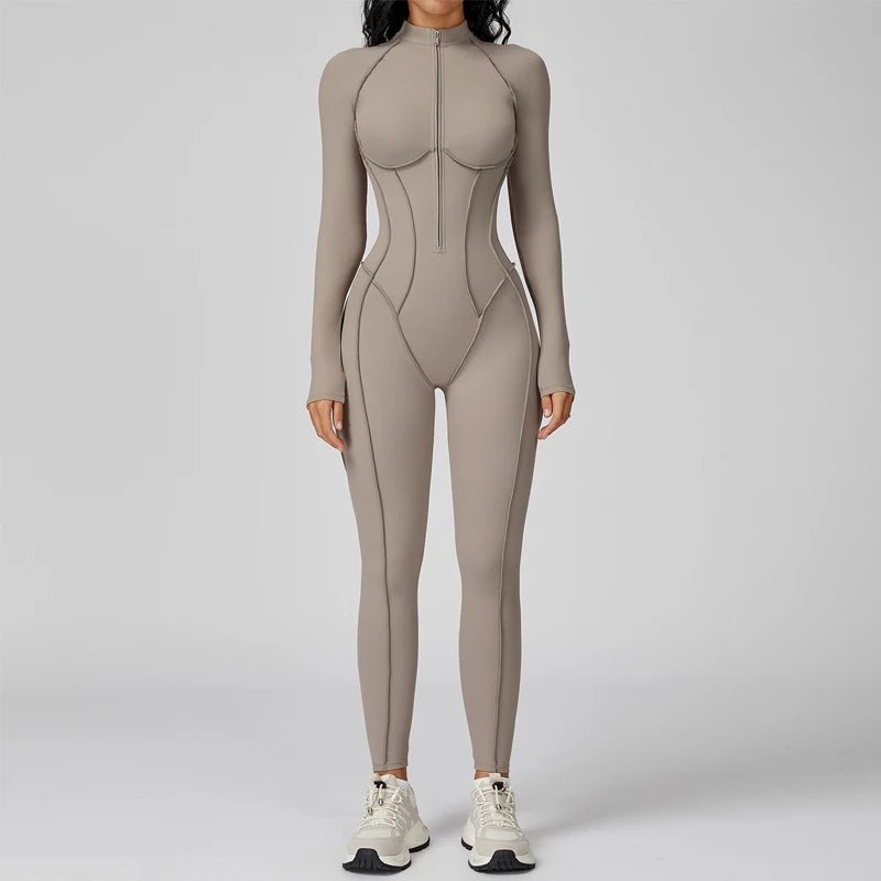 AeroShape™ - LEVEFIT