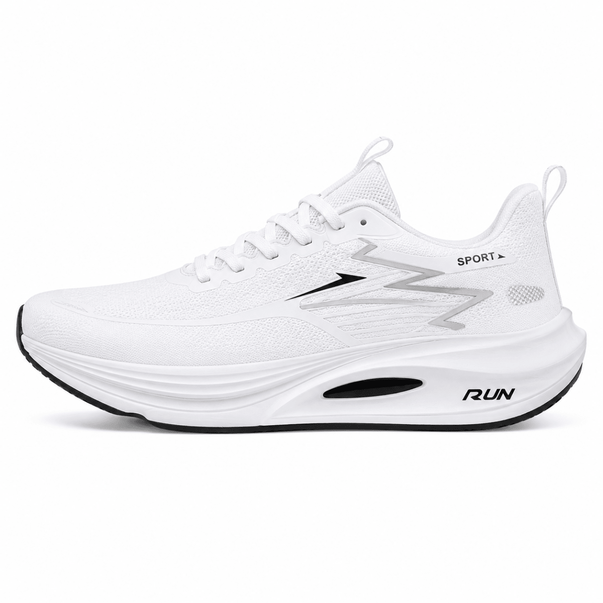 AirFlow™ - LEVEFIT