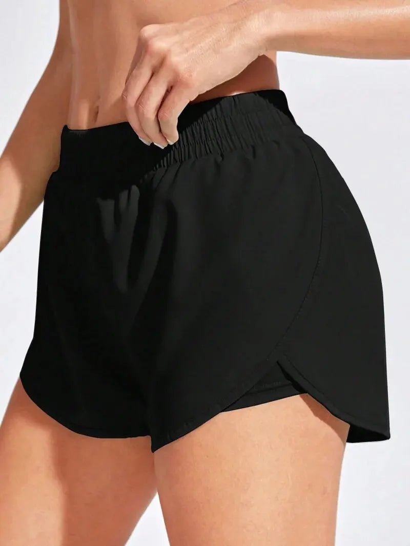 AirFlow Shorts - LEVEFIT