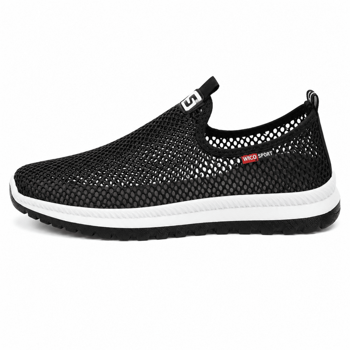 AirMesh™ - LEVEFIT