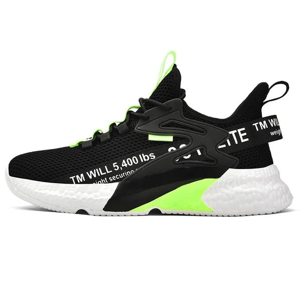Alpha™ - LEVEFIT