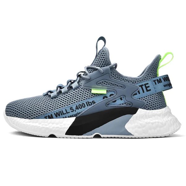 Alpha™ - LEVEFIT
