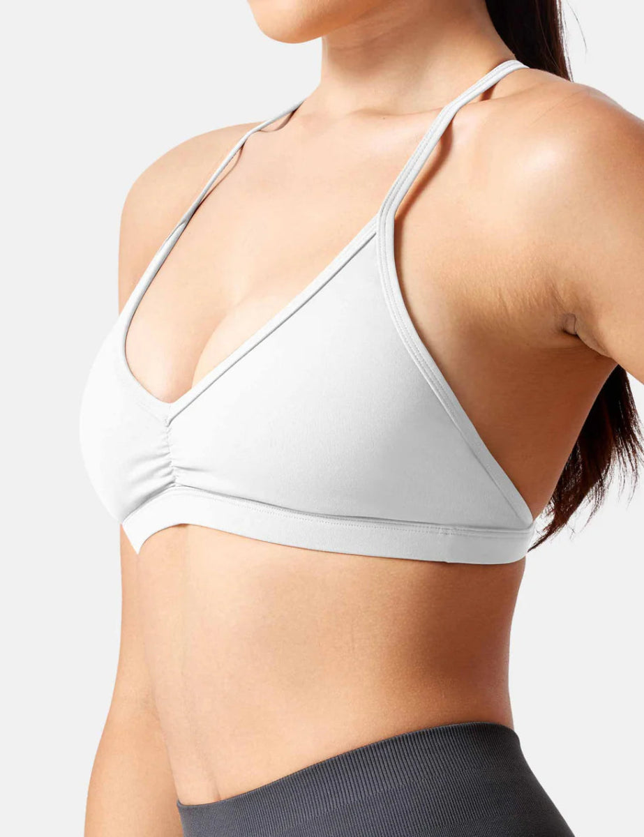 ARIELLE™ Flow Sculpt Bra - LEVEFIT