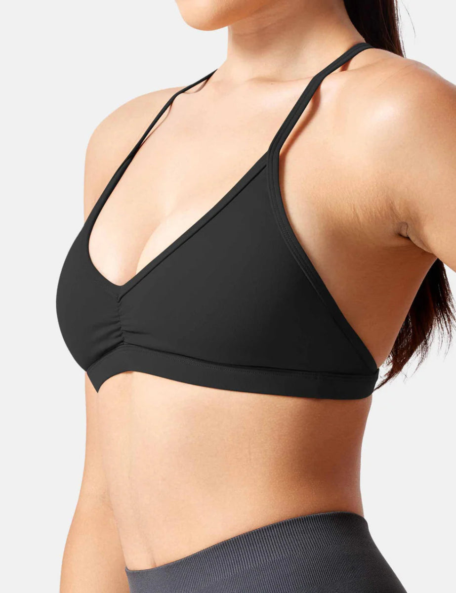 ARIELLE™ Flow Sculpt Bra - LEVEFIT