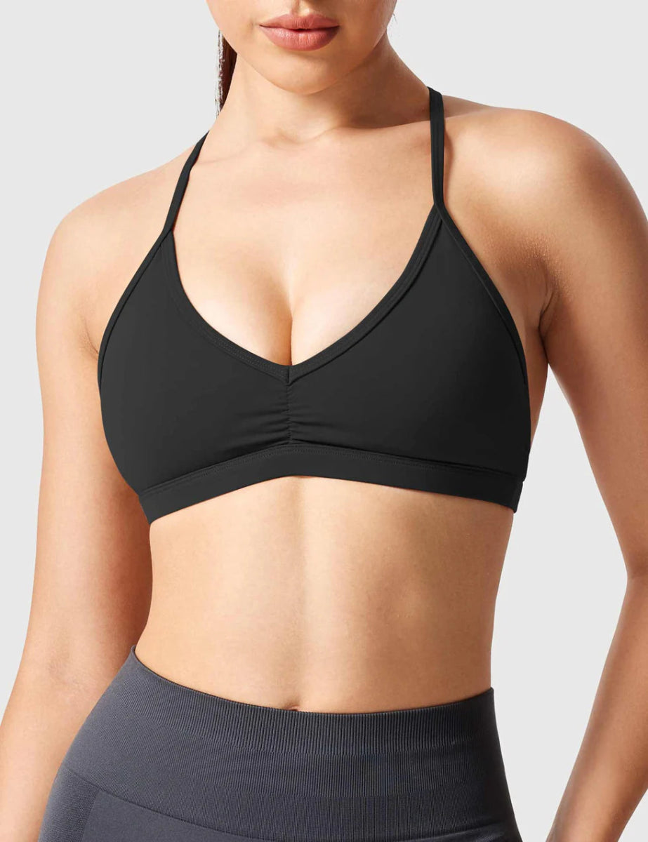 ARIELLE™ Flow Sculpt Bra - LEVEFIT