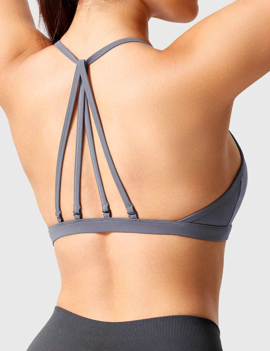 ARIELLE™ Flow Sculpt Bra - LEVEFIT