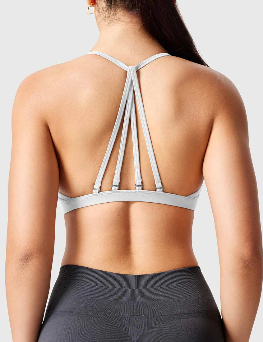 ARIELLE™ Flow Sculpt Bra - LEVEFIT