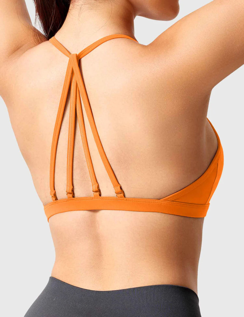 ARIELLE™ Flow Sculpt Bra - LEVEFIT