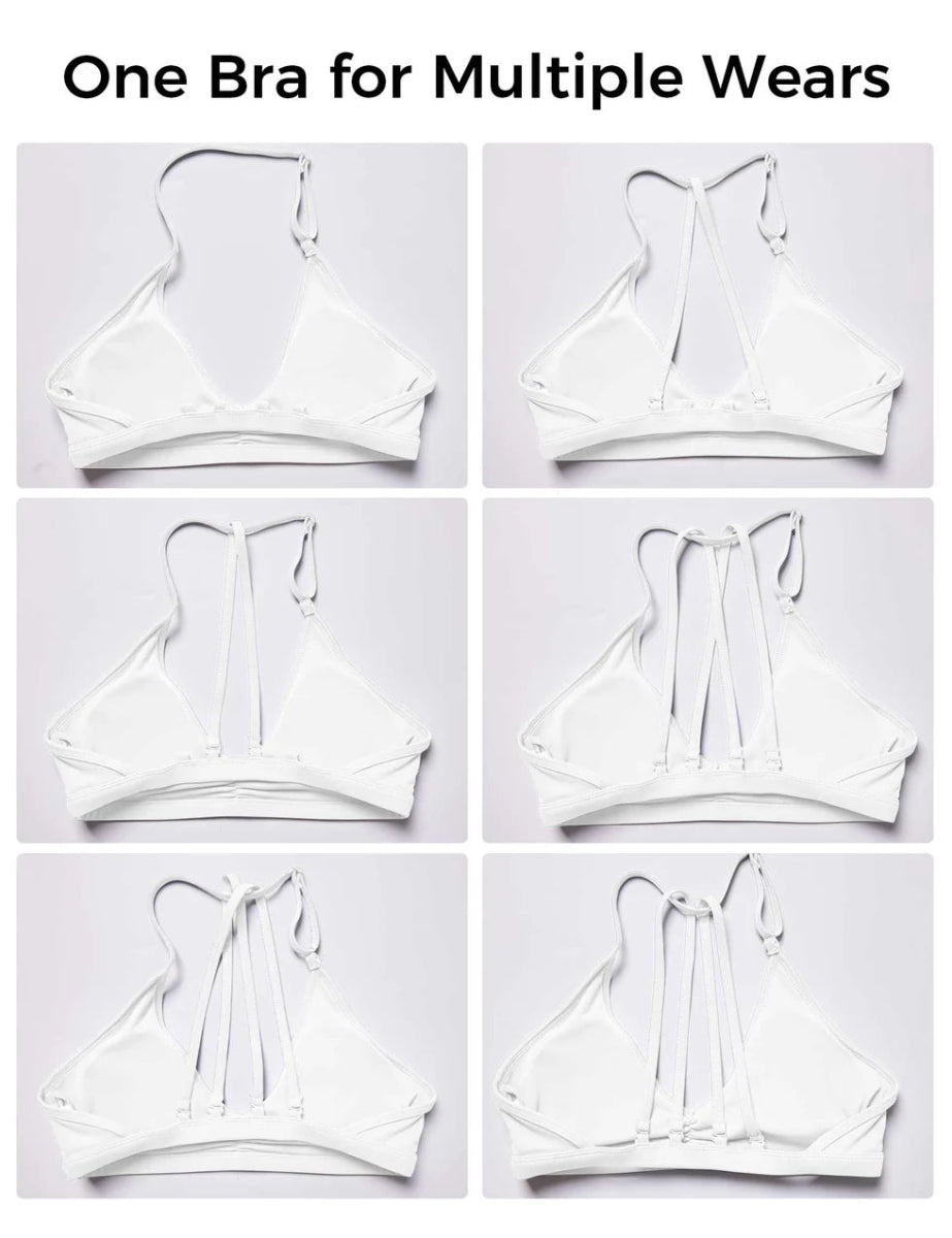 ARIELLE™ Flow Sculpt Bra - LEVEFIT